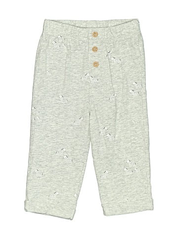 The Little White Company Casual Pants (view 1)