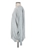 Zara Gray Pullover Sweater Size S - photo 5