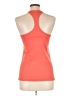 Nike Orange Active Tank Size S - photo 2