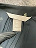 H&M 100% Polyester Black Casual Dress Size S - photo 7