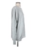 Zara Gray Pullover Sweater Size S - photo 4