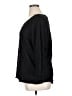 Covington Black 3/4 Sleeve Top Size 16 - 18 - photo 5