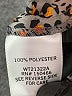 41Hawthorn 100% Polyester Brown Sleeveless Blouse Size M - photo 8