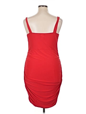 Star Vixen Cocktail Dress (view 2)