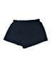 Shein Curve Solid Blue Athletic Shorts Size 1X - photo 2