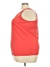 Talbots Outlet Orange Sleeveless Top Size 3X - photo 5