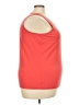 Talbots Outlet Orange Sleeveless Top Size 3X - photo 4