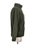Uni Green Fleece Size XS - photo 4