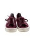 Superga Burgundy Water Shoes Size 6 1/2 - photo 2
