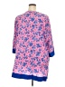Talbots Pink Casual Dress Size 2X - photo 2