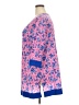 Talbots Pink Casual Dress Size 2X - photo 5