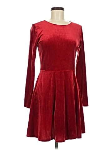 Copper Key Casual Dress (view 1)