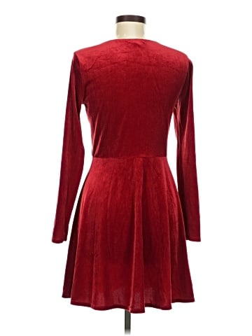 Copper Key Casual Dress (view 2)