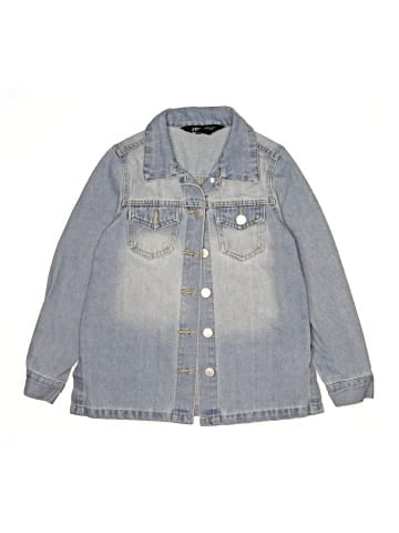 JouJou Denim Jacket (view 1)