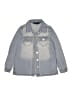 JouJou Blue Denim Jacket Size 8 - photo 1