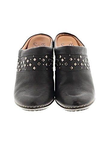 Sofft Mule/Clog (view 2)