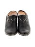 Sofft Black Mule/Clog Size 8 1/2 - photo 2