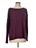 Gap Outlet Burgundy Pullover Sweater Size L - photo 1