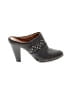 Sofft Black Mule/Clog Size 8 1/2 - photo 1