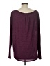 Gap Outlet Burgundy Pullover Sweater Size L - photo 2