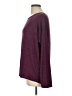 Gap Outlet Burgundy Pullover Sweater Size L - photo 5