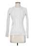 Old Navy White Pullover Sweater Size S - photo 1