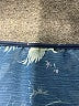 Unbranded Blue Cocktail Dress Size S (estimated) - photo 4