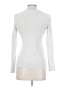 Old Navy White Pullover Sweater Size S - photo 2
