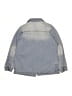 JouJou Blue Denim Jacket Size 8 - photo 2