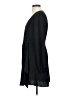 Express 100% Polyester Black Casual Dress Size S - photo 5