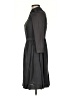 Parameter Gray Casual Dress Size 2 - photo 5
