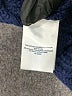 Lands' End Stars Blue Pullover Sweater Size XS - photo 8