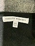 Rebecca Minkoff Black Cardigan Size XXS - photo 7