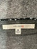 Studio M Paisley Gray Formal Skirt Size XS - photo 4