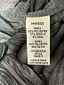 Studio M Paisley Gray Formal Skirt Size XS - photo 5