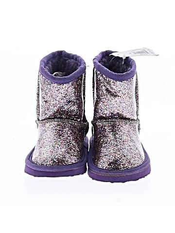 Faded Glory Ankle Boots (view 2)