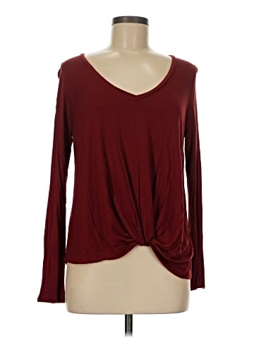wasabi + mint Long Sleeve T-Shirt (view 1)
