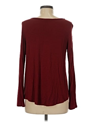 wasabi + mint Long Sleeve T-Shirt (view 2)