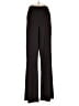DressBarn Black Dress Pants Size 8 - photo 2