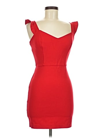 GB Cocktail Dress (view 1)