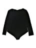 SUNRO Black Bodysuit Size XXXL - photo 1