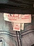 Isabel Maternity Blue Jeggings Size 4 - photo 6