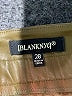 Blank NYC Metallic Green Shorts Size 28 waist - photo 3