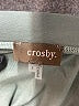 Crosby Solid Gray Casual Skirt Size S - photo 4