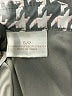 EP Pro Graphic Gray Casual Skirt Size S - photo 4
