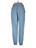 Athleta Solid Blue Casual Pants Size 10 - photo 2