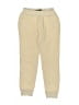 7 For All Mankind Solid Gold Casual Pants Size 6 - photo 1