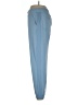 Athleta Solid Blue Casual Pants Size 10 - photo 5