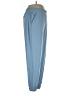 Athleta Solid Blue Casual Pants Size 10 - photo 4
