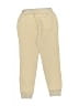 7 For All Mankind Solid Gold Casual Pants Size 6 - photo 2